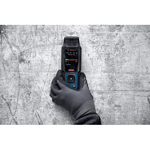 Medidor de humidade de materiais EXPERT EXMM3-17 BOSCH 9