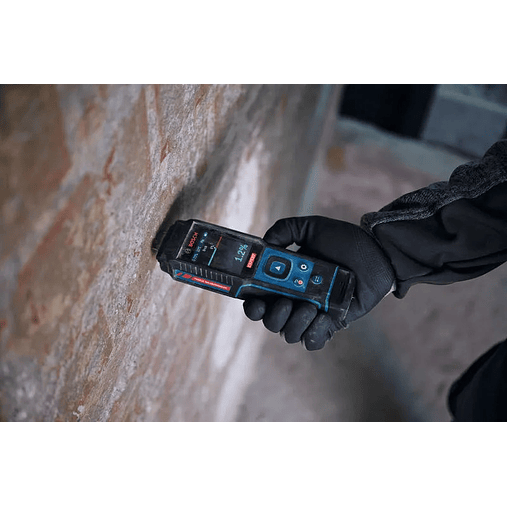 Medidor de humidade de materiais EXPERT EXMM3-17 BOSCH 10