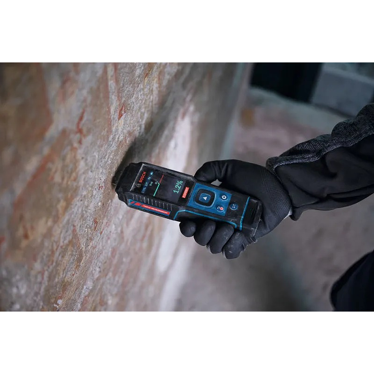 Medidor de humidade de materiais EXPERT EXMM3-17 BOSCH 10