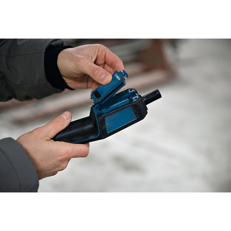 Termo-higrómetros PRO GDH 1-17 BOSCH 3