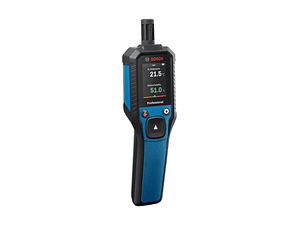 Termo-higrómetros PRO GDH 1-17 BOSCH