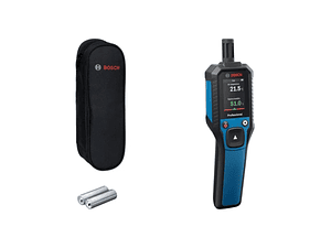 Termo-higrómetros PRO GDH 1-17 BOSCH