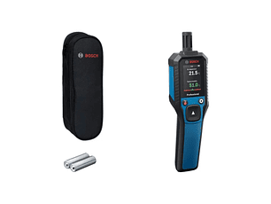 Termo-higrómetros PRO GDH 1-17 BOSCH