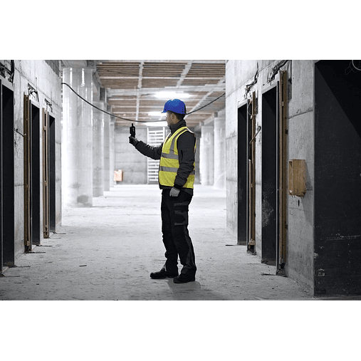 Termo-higrómetros PRO GDH 1-17 BOSCH 10