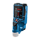 Scanner de Parede D-TECT 200 C  + Mala L-BOXX 136 BOSCH  - Thumbnail 2