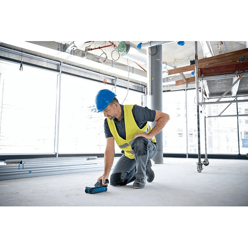 Scanner de Parede D-TECT 200 C  + Mala L-BOXX 136 BOSCH  8