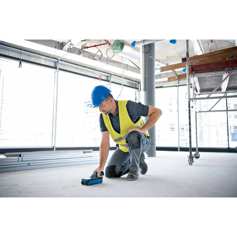 Scanner de Parede D-TECT 200 C  + Mala L-BOXX 136 BOSCH  8