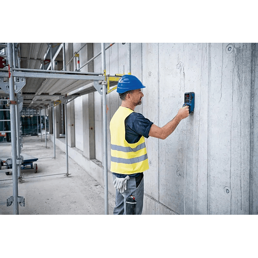 Scanner de Parede D-TECT 200 C  + Mala L-BOXX 136 BOSCH  9