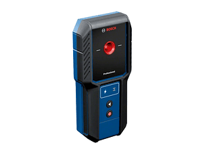 Detetor de metais PRO GMS 100-23 BOSCH 