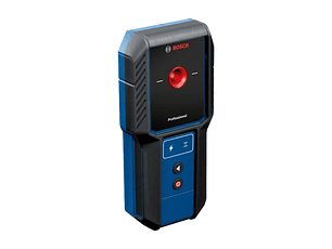 Detetor de metais PRO GMS 100-23 BOSCH 
