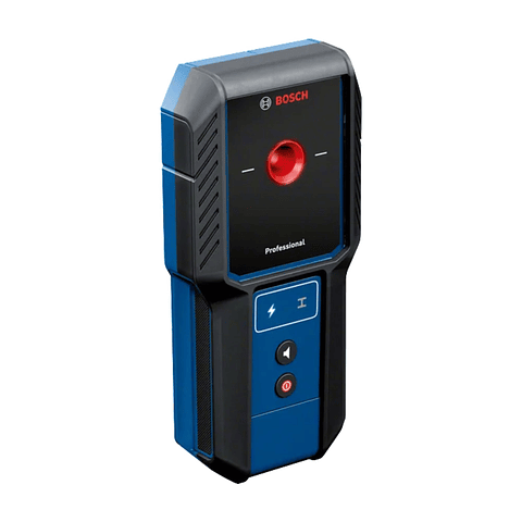 Detetor de metais PRO GMS 100-23 BOSCH 