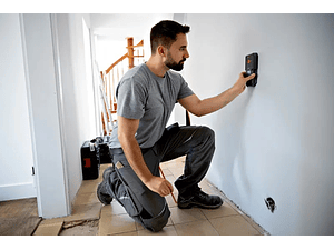 Detetor de metais PRO GMS 100-23 BOSCH 