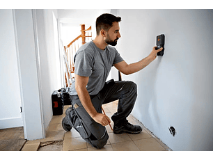 Detetor de metais PRO GMS 100-23 BOSCH 