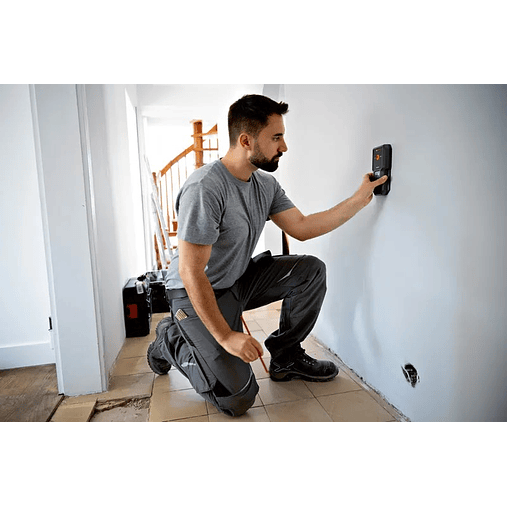 Detetor de metais PRO GMS 100-23 BOSCH  2