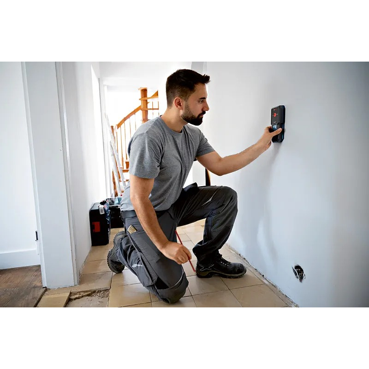 Detetor de metais PRO GMS 100-23 BOSCH  2