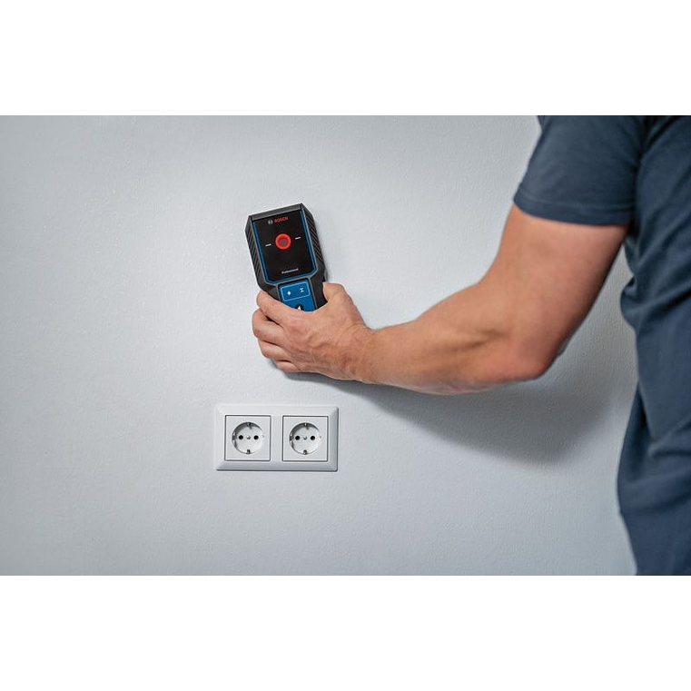 Detetor de metais PRO GMS 100-23 BOSCH  3