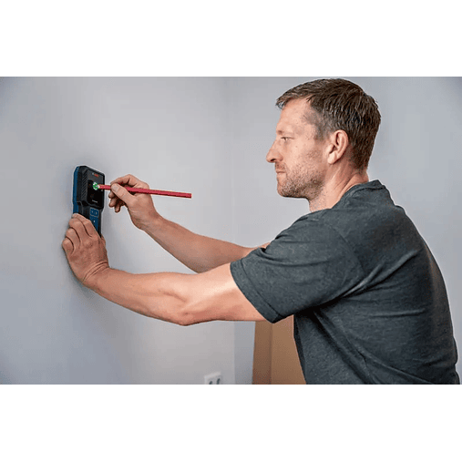 Detetor de metais PRO GMS 100-23 BOSCH  4