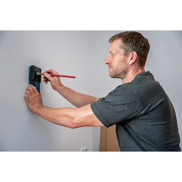 Detetor de metais PRO GMS 100-23 BOSCH  4