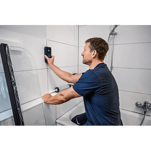 Detetor de metais PRO GMS 100-23 BOSCH  5