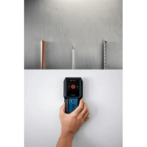 Detetor de metais PRO GMS 100-23 BOSCH  7