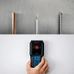 Detetor de metais PRO GMS 100-23 BOSCH  - Miniatura 7