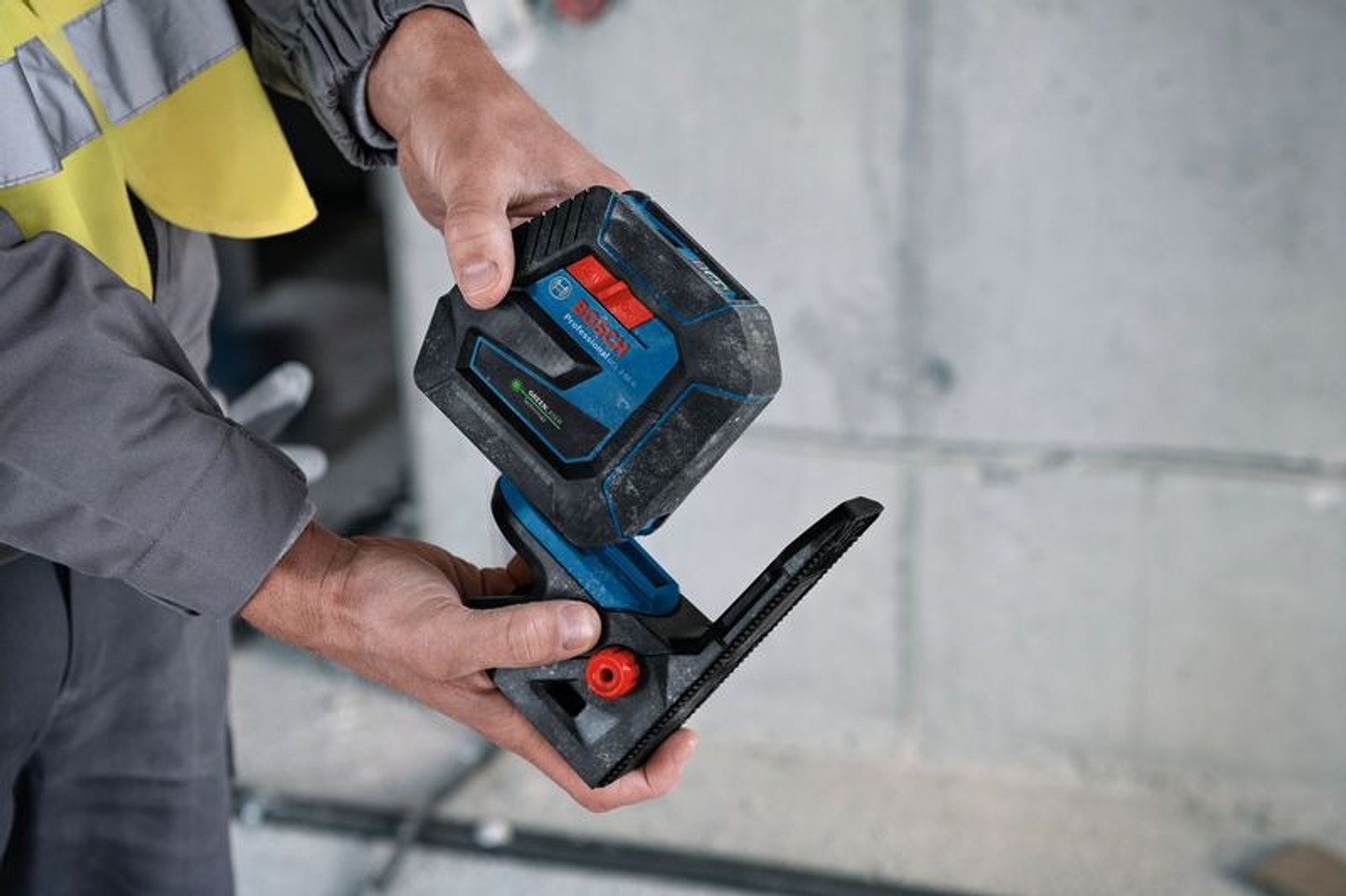 Acessório PRO RM 10 BOSCH 2