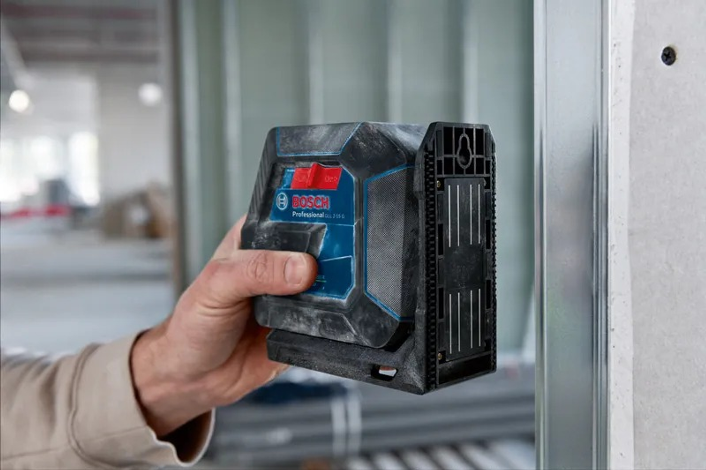 Acessório PRO LB 10 & DK 10 BOSCH 2