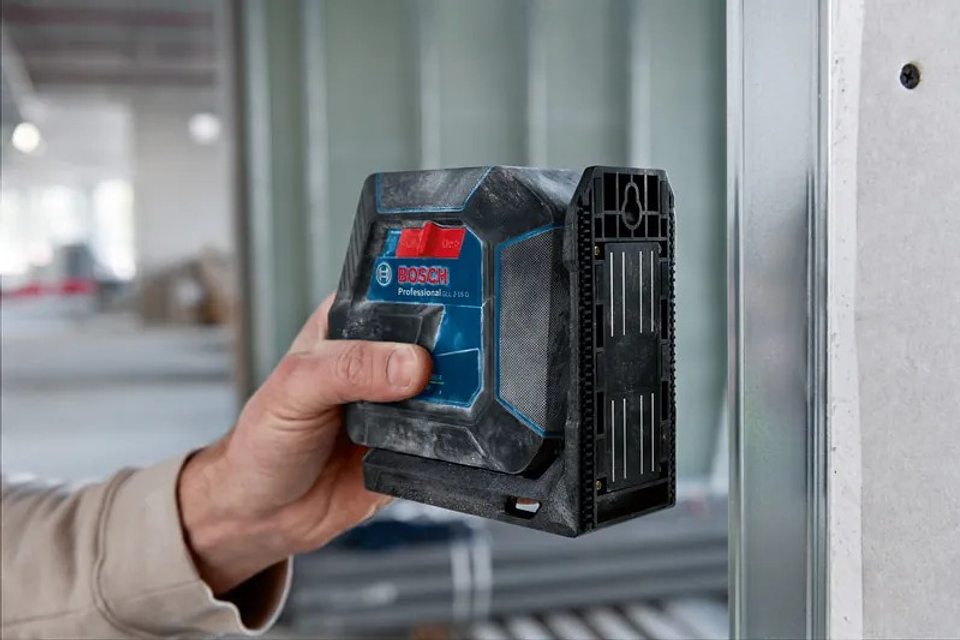 Acessório PRO LB 10 & DK 10 BOSCH 2