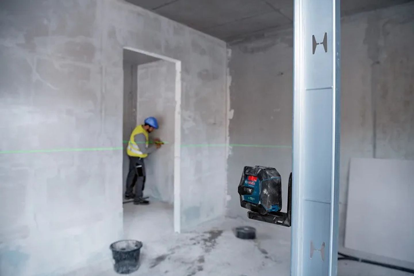 Acessório PRO LB 10 & DK 10 BOSCH 3