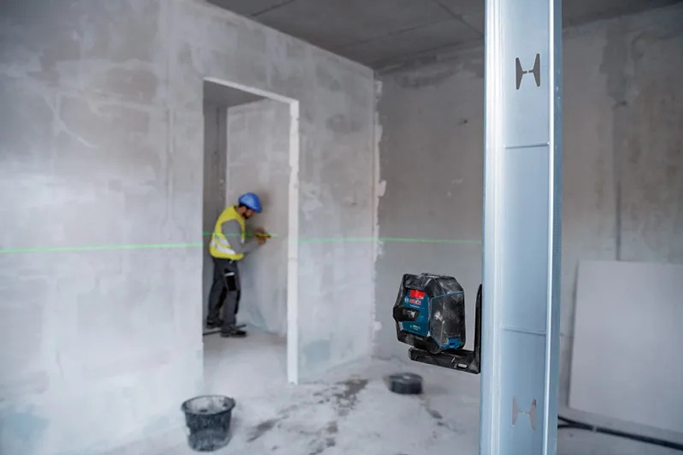 Acessório PRO LB 10 & DK 10 BOSCH 3