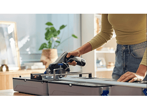 Lâmina para multimateriais DREMEL® Blueprint (CS600)