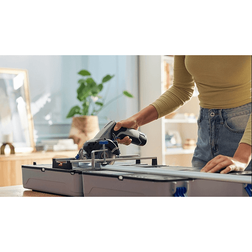 Lâmina para multimateriais DREMEL® Blueprint (CS600) 2