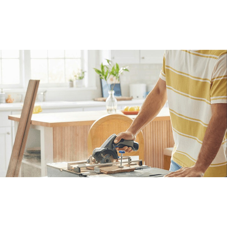 Lâmina para madeira DREMEL® Blueprint (CS500)  3