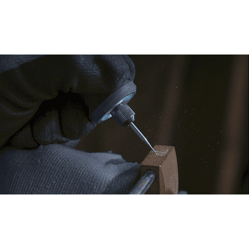 Fresa de gravar de 0,8 mm (105) DREMEL (3 un.) 4