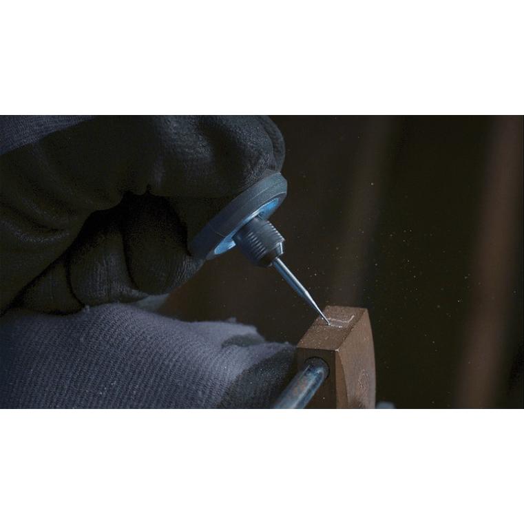 Fresa de gravar de 0,8 mm (105) DREMEL (3 un.) 4