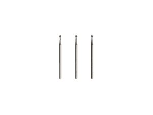 Fresa de gravar de 2,4 mm (107) DREMEL (3 un.)