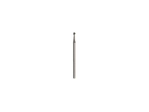 Fresa de gravar de 2,4 mm (107) DREMEL (3 un.)