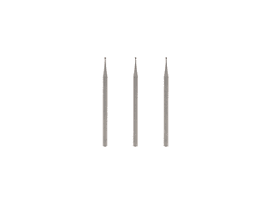 Fresa de gravar de 0,8 mm (108) DREMEL (3 un.)