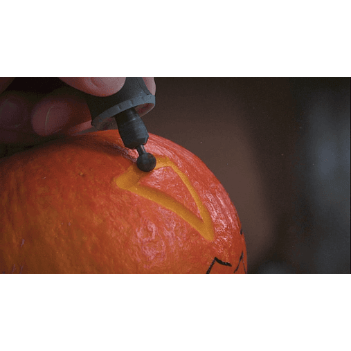 Fresa de alta velocidade de 7,8 mm (114) DREMEL (2 un.) 4