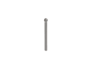 Fresa de alta velocidade de 7,8 mm (114) DREMEL (2 un.)