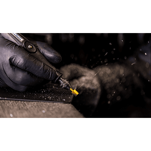 Ponta para talhar de DREMEL® MAX (115DM) (2 un.) 4