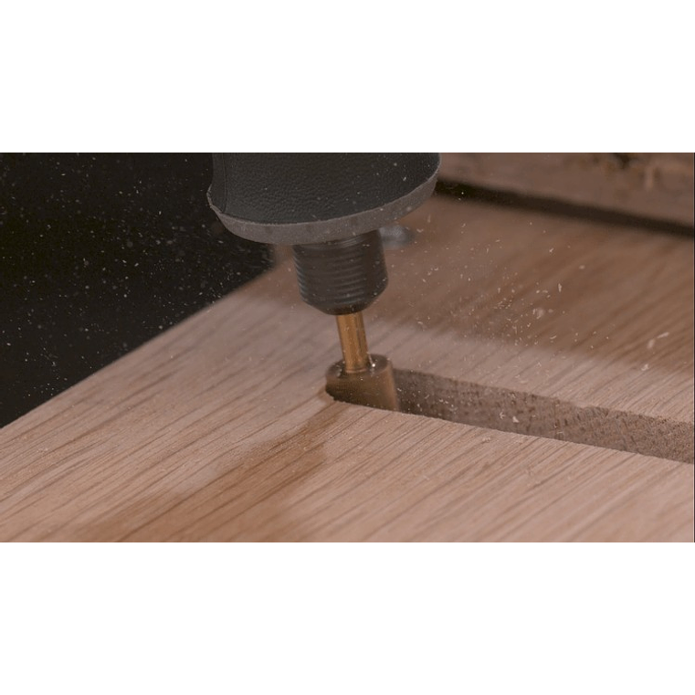 Ponta para talhar de DREMEL® MAX (115DM) (2 un.) 5