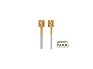 Ponta para talhar de DREMEL® MAX (115DM) (2 un.)