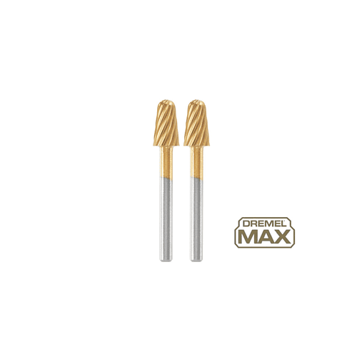 Ponta para talhar de DREMEL® MAX (117DM) (2 uni.) 1
