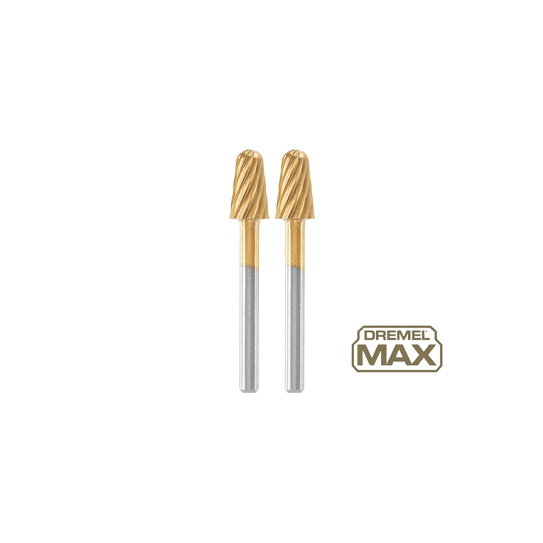 Ponta para talhar de DREMEL® MAX (117DM) (2 uni.) 1