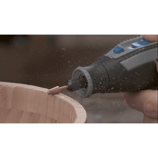 Ponta para talhar de DREMEL® MAX (117DM) (2 uni.) 3