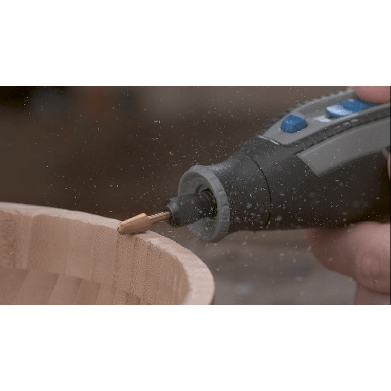 Ponta para talhar de DREMEL® MAX (117DM) (2 uni.) 3