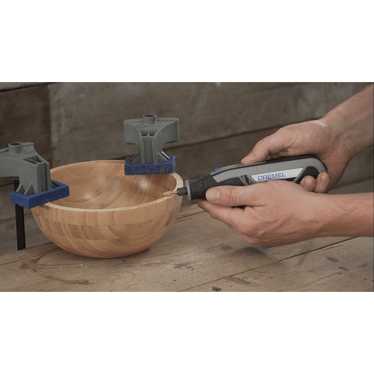 Ponta para talhar de DREMEL® MAX (117DM) (2 uni.) 4