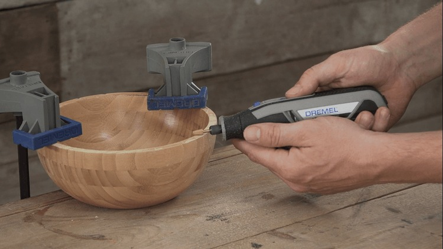 Ponta para talhar de DREMEL® MAX (117DM) (2 uni.) 4