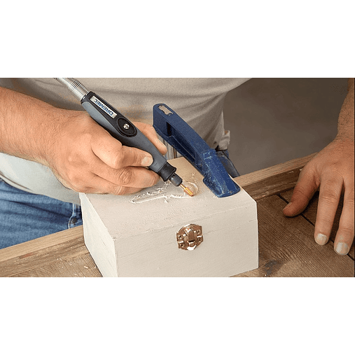 Ponta para talhar de DREMEL® MAX (117DM) (2 uni.) 5